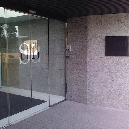 La Suite Hotel Vigo Extérieur photo